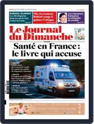 Le Journal du dimanche (Digital) Subscription                    April 29th, 2018 Issue