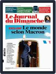 Le Journal du dimanche (Digital) Subscription                    May 6th, 2018 Issue