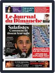 Le Journal du dimanche (Digital) Subscription                    May 13th, 2018 Issue