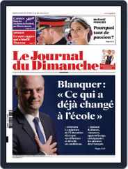 Le Journal du dimanche (Digital) Subscription                    May 20th, 2018 Issue