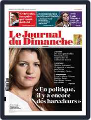 Le Journal du dimanche (Digital) Subscription                    August 5th, 2018 Issue
