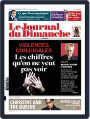 Le Journal du dimanche (Digital) Subscription                    September 23rd, 2018 Issue