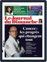 Le Journal du dimanche (Digital) Subscription                    October 14th, 2018 Issue
