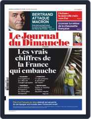 Le Journal du dimanche (Digital) Subscription                    November 4th, 2018 Issue