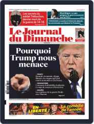 Le Journal du dimanche (Digital) Subscription                    November 11th, 2018 Issue