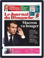 Le Journal du dimanche (Digital) Subscription                    November 25th, 2018 Issue