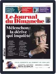 Le Journal du dimanche (Digital) Subscription                    January 13th, 2019 Issue