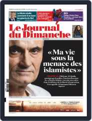 Le Journal du dimanche (Digital) Subscription                    January 20th, 2019 Issue