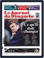 Le Journal du dimanche (Digital) Subscription                    January 27th, 2019 Issue