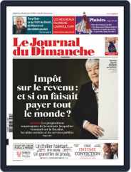 Le Journal du dimanche (Digital) Subscription                    February 24th, 2019 Issue