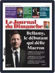Le Journal du dimanche (Digital) Subscription                    March 10th, 2019 Issue