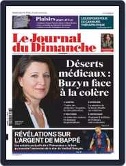 Le Journal du dimanche (Digital) Subscription                    May 5th, 2019 Issue
