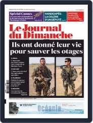 Le Journal du dimanche (Digital) Subscription                    May 12th, 2019 Issue