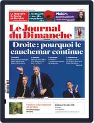 Le Journal du dimanche (Digital) Subscription                    June 9th, 2019 Issue