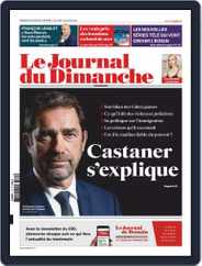 Le Journal du dimanche (Digital) Subscription                    June 16th, 2019 Issue