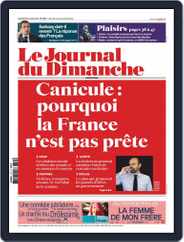 Le Journal du dimanche (Digital) Subscription                    June 30th, 2019 Issue