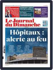 Le Journal du dimanche (Digital) Subscription                    July 28th, 2019 Issue