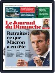 Le Journal du dimanche (Digital) Subscription                    September 1st, 2019 Issue