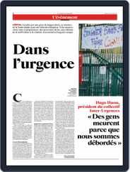 Le Journal du dimanche (Digital) Subscription                    September 8th, 2019 Issue
