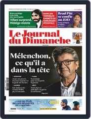 Le Journal du dimanche (Digital) Subscription                    September 15th, 2019 Issue