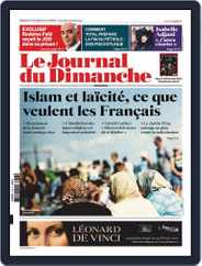 Le Journal du dimanche (Digital) Subscription                    October 27th, 2019 Issue