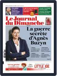 Le Journal du dimanche (Digital) Subscription                    November 10th, 2019 Issue
