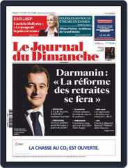 Le Journal du dimanche (Digital) Subscription December 1st, 2019 Issue