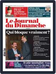 Le Journal du dimanche (Digital) Subscription December 29th, 2019 Issue
