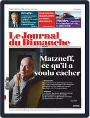 Le Journal du dimanche (Digital) Subscription                    January 5th, 2020 Issue