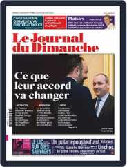 Le Journal du dimanche (Digital) Subscription January 12th, 2020 Issue