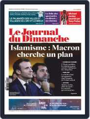 Le Journal du dimanche (Digital) Subscription January 19th, 2020 Issue