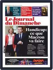 Le Journal du dimanche (Digital) Subscription February 9th, 2020 Issue