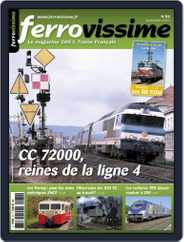 Ferrovissime (Digital) Subscription June 19th, 2013 Issue