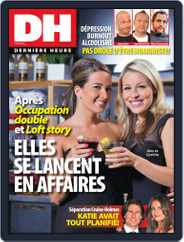 Dernière Heure (Digital) Subscription                    July 11th, 2012 Issue