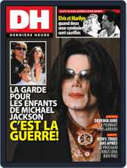 Dernière Heure (Digital) Subscription                    August 2nd, 2012 Issue
