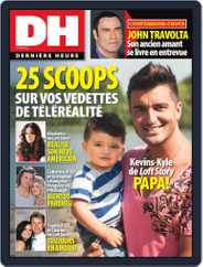 Dernière Heure (Digital) Subscription                    September 13th, 2012 Issue