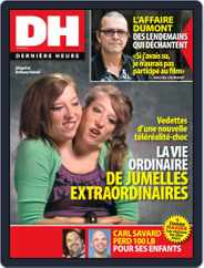 Dernière Heure (Digital) Subscription                    September 27th, 2012 Issue