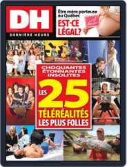 Dernière Heure (Digital) Subscription                    October 12th, 2012 Issue