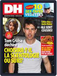 Dernière Heure (Digital) Subscription                    November 8th, 2012 Issue