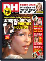 Dernière Heure (Digital) Subscription                    December 7th, 2012 Issue