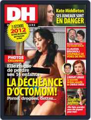 Dernière Heure (Digital) Subscription                    December 20th, 2012 Issue
