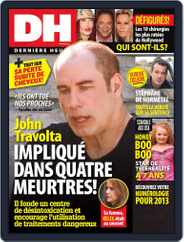 Dernière Heure (Digital) Subscription                    January 8th, 2013 Issue