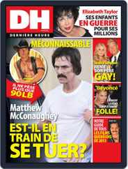 Dernière Heure (Digital) Subscription                    January 17th, 2013 Issue