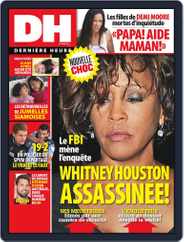Dernière Heure (Digital) Subscription                    February 5th, 2013 Issue
