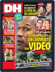 Dernière Heure (Digital) Subscription                    February 14th, 2013 Issue