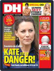 Dernière Heure (Digital) Subscription                    February 28th, 2013 Issue