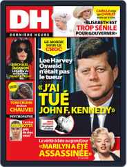 Dernière Heure (Digital) Subscription                    March 14th, 2013 Issue