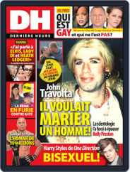 Dernière Heure (Digital) Subscription                    March 28th, 2013 Issue