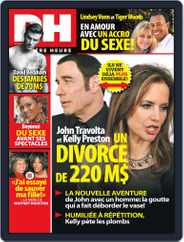 Dernière Heure (Digital) Subscription                    April 11th, 2013 Issue