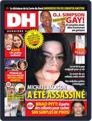 Dernière Heure (Digital) Subscription                    April 25th, 2013 Issue
